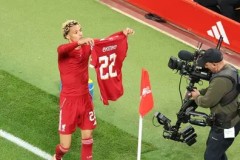 哈兰德：足坛怪物亨利惊叹，进球效率惊人独步足坛